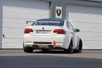 BMW M3 Clubsport by KBR 2015 года
